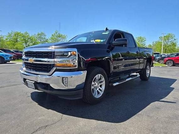 CHEVROLET SILVERADO LD 2019 2GCVKPEC5K1139009 image